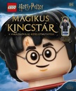 LEGO Harry Potter Mágikus kincstár