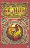 Luc Besson - Arthur and the Minimoys [antikvár]