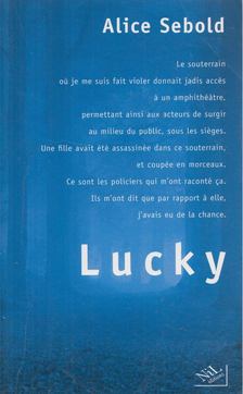 Lucky [antikvár]
