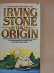 Irving Stone - The Origin [antikvár]