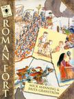 Mick Manning, Brita Granström - Roman Fort [antikvár]