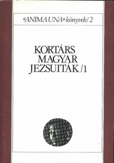 SZABÓ FERENC - Kortárs magyar jezsuiták/1 [antikvár]