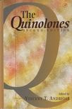 Vincent T. Andriole - The Quinolones [antikvár]