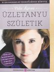 Vida Ágnes - Üzletanyu születik [antikvár]