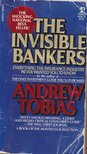 Tobias, Andrew - The Invisible Bankers [antikvár]