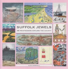 Alan Marshall - Suffolk Jewels [antikvár]