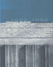 Ferkai András - Jánossy György építőművész (1923-1998) [antikvár]