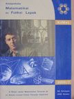 Rábai Imre - Középiskolai matematikai és fizikai lapok 2002. október [antikvár]