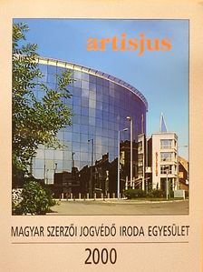 Artisjus 2000 [antikvár]