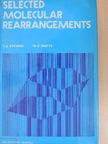 T. S. Stevens - Selected Molecular Rearrangements [antikvár]