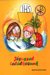 Orfi Mária - Jézussal találkozunk [antikvár]