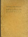 Mary L. Jobe Akeley - Nyugtalan dzsungel [antikvár]