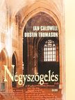 Dustin Thomason - Négyszögelés [antikvár]