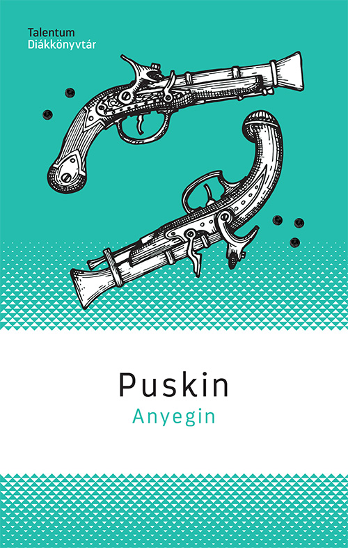 Puskin - Anyegin
