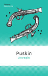 Puskin - Anyegin