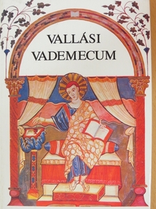 Tótfalusi István - Vallási vademecum [antikvár]