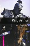 Hardy-Gould, Janet - King Arthur - Starter [antikvár]