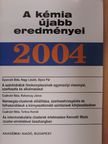 Csákvári Béla - A kémia újabb eredményei 94. [antikvár]