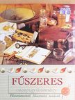 Rangáné Lovas Ágnes - Fűszeres receptgyűjtemény [antikvár]