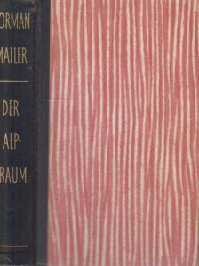 Norman Mailer - Der Alptraum [antikvár]