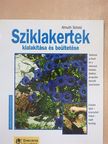 Almuth Scholz - Sziklakertek kialakítása és beültetése [antikvár]