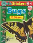 Bugs [antikvár]
