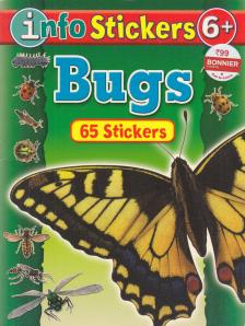 Bugs [antikvár]