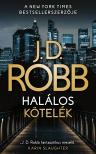 J. D. Robb - Halálos kötelék