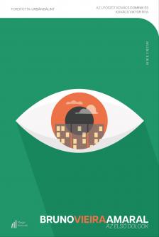 Amaral Bruno Viera - Az első dolgok [eKönyv: epub, mobi]