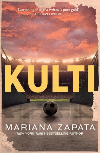 Mariana Zapata - Kulti