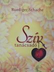 Ruediger Schache - Szívtanácsadó [antikvár]
