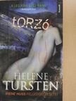 Helene Tursten - Torzó [antikvár]