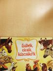 V. Thiele - Csibék, cicák, kiscsikók [antikvár]