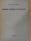 Csernisevszkij - Orosz ember találkán [antikvár]