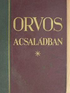 Tolnai - Orvos a családban IV. [antikvár]