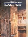 Anna Maria Donadoni Roveri - Das Tal der Könige [antikvár]