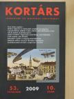 Csillaghy András - Kortárs 2009. október [antikvár]