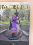 Bereczki Gábor - Finnugor kalauz [antikvár]