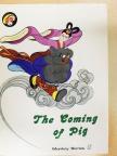 The Coming of Pig [antikvár]