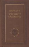 Lermontov, Mihail - Válogatott költemények [antikvár]