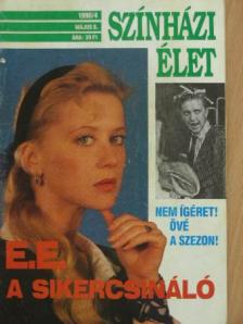 Színházi Élet 1990/4. [antikvár]
