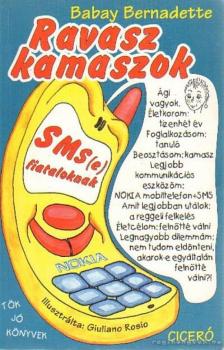 Babay Bernadette - Ravasz kamaszok [antikvár]