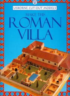 Make This Roman Villa [antikvár]