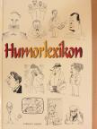 Alpár Ágnes - Humorlexikon [antikvár]