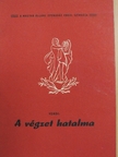Kovács János - Verdi: A végzet hatalma [antikvár]