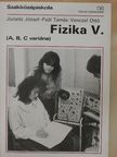 Dr. Paál Tamás - Fizika V. [antikvár]
