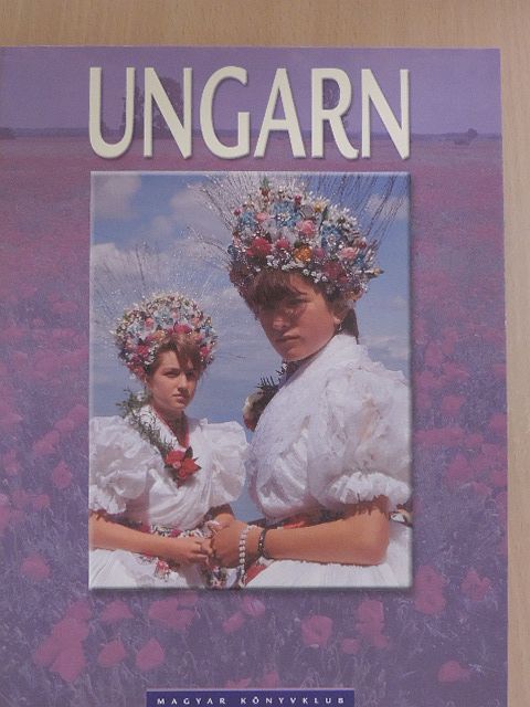 Lázár István - Ungarn [antikvár]