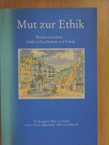 Hideshi Yamada - Bonum commune - Ethik in Gesellschaft und Politik [antikvár]