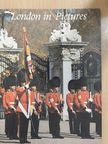 Olwen Hedley - London in Pictures [antikvár]
