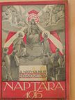 Dr. Prohászka Ottokár - A Katholikus Népszövetség naptára 1915-re [antikvár]